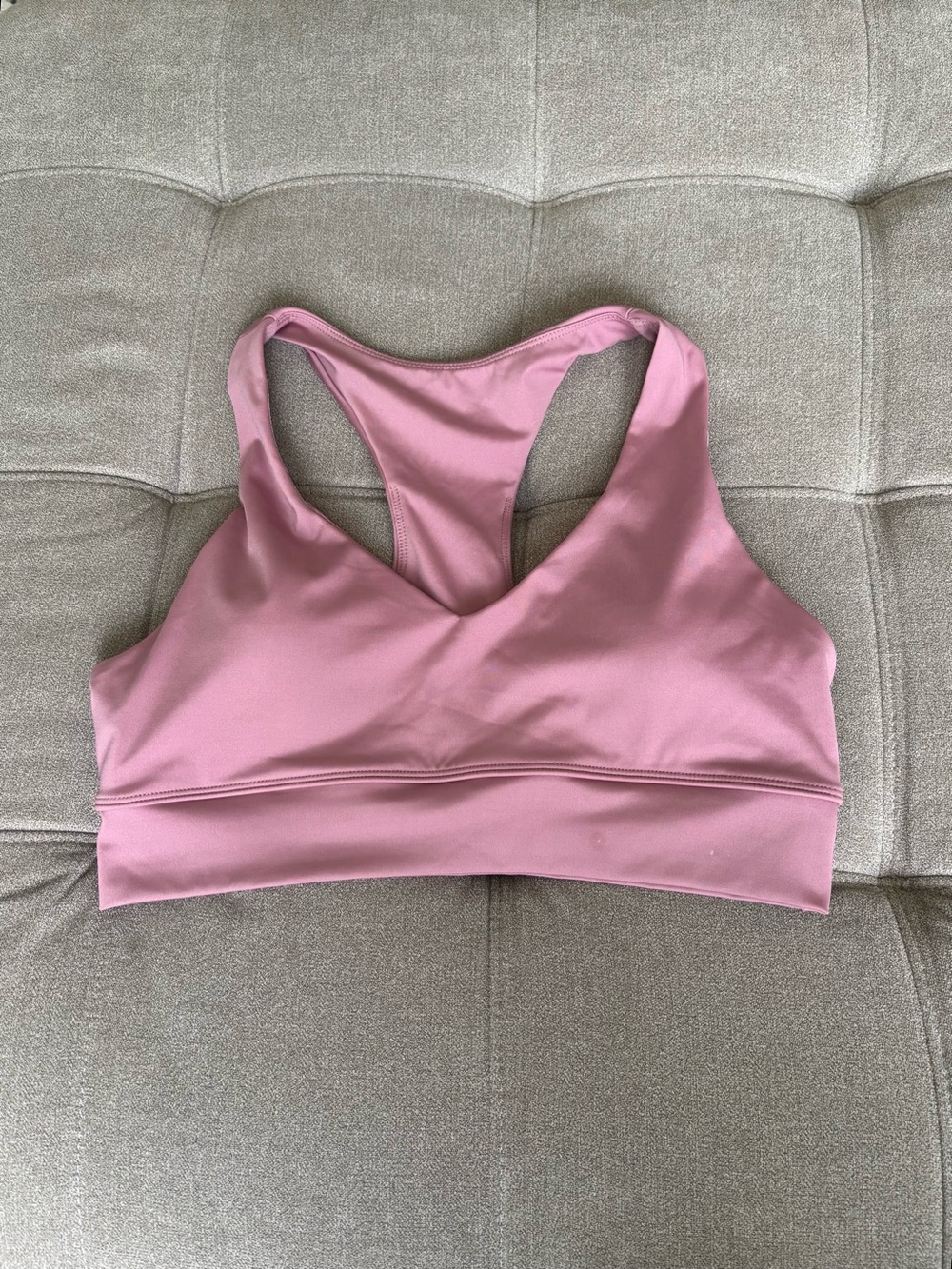Balance Athletica Women’s Racerback Sports Bra